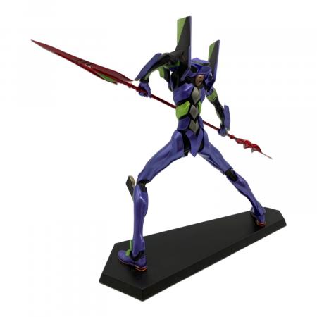 BANDAI (バンダイ) 一番くじ エヴァンゲリオン～初号機vs第13号機