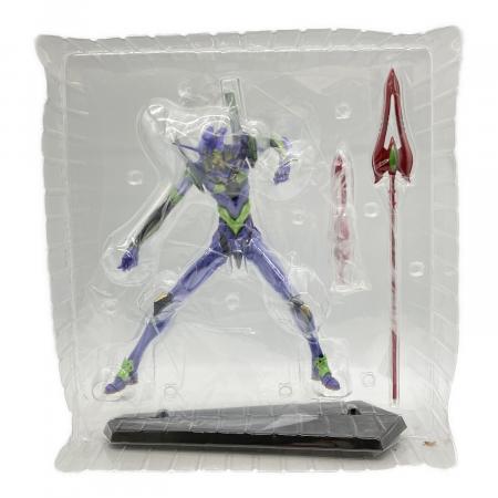 BANDAI (バンダイ) 一番くじ エヴァンゲリオン～初号機vs第13号機