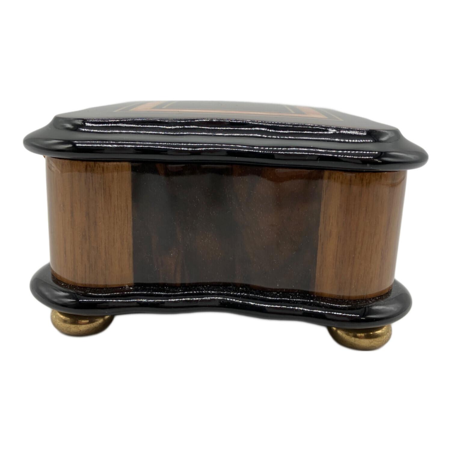 REUGE (リュージュ) オルゴール 36弁モデル アントニオヴィヴァルディ