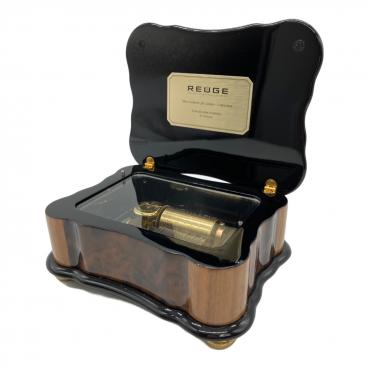 ブランド：REUGE】商品一覧｜中古・リサイクルショップの公式通販