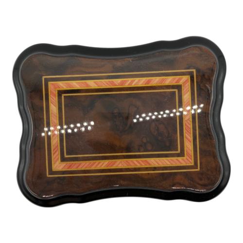 REUGE (リュージュ) オルゴール 36弁モデル アントニオヴィヴァルディ 「四季」より「春」