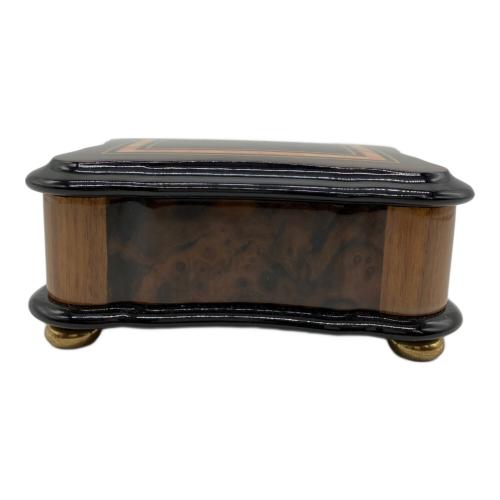 REUGE (リュージュ) オルゴール 36弁モデル アントニオヴィヴァルディ 「四季」より「春」