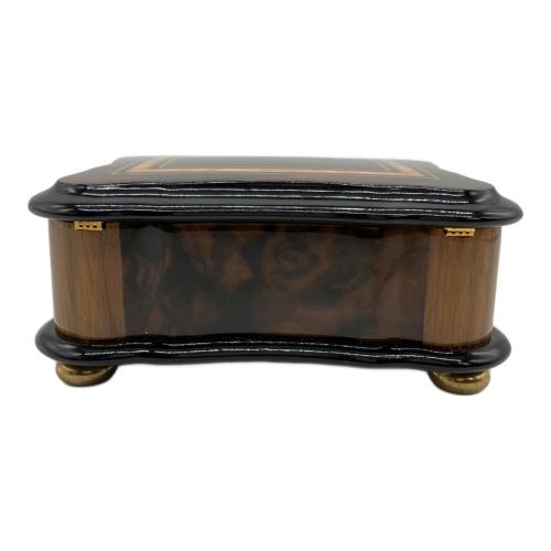 REUGE (リュージュ) オルゴール 36弁モデル アントニオヴィヴァルディ 「四季」より「春」