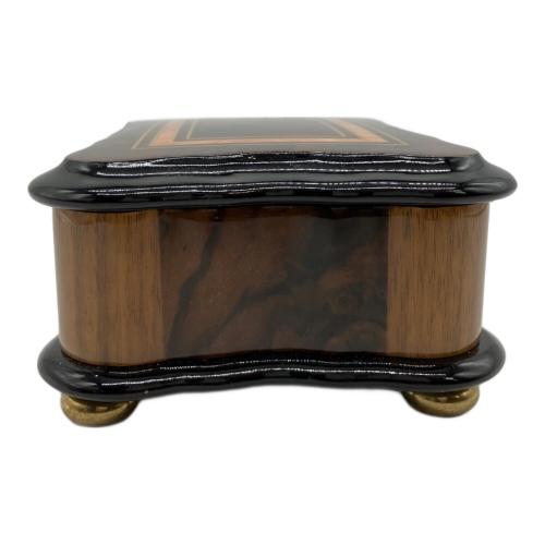 REUGE (リュージュ) オルゴール 36弁モデル アントニオヴィヴァルディ 「四季」より「春」