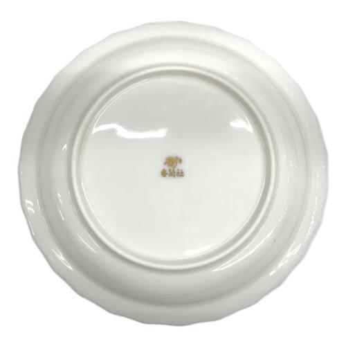 香蘭社 (コウランシャ) 小皿揃え