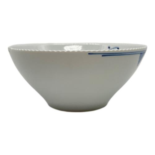 ROYAL COPENHAGEN (ロイヤル・コペンハーゲン) ブルーエレメンツ ボウル 13cm