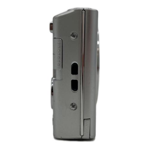 SONY (ソニー) サイバーショット コンパクトデジタルカメラ DSC-W830