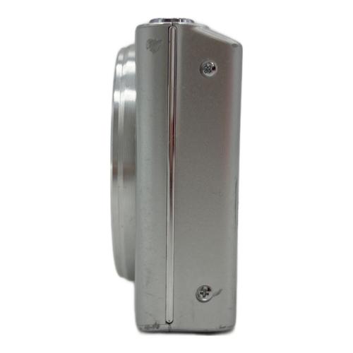 SONY (ソニー) サイバーショット コンパクトデジタルカメラ DSC-W830