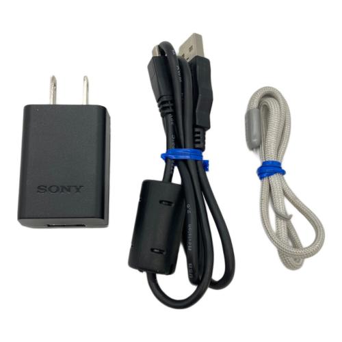 SONY (ソニー) サイバーショット コンパクトデジタルカメラ DSC-W830