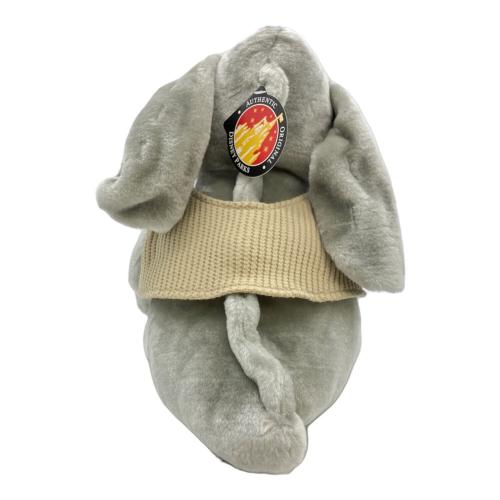 Walt Disney World (ウォルトディズニーワールド) キャプテンEO フーター ぬいぐるみ