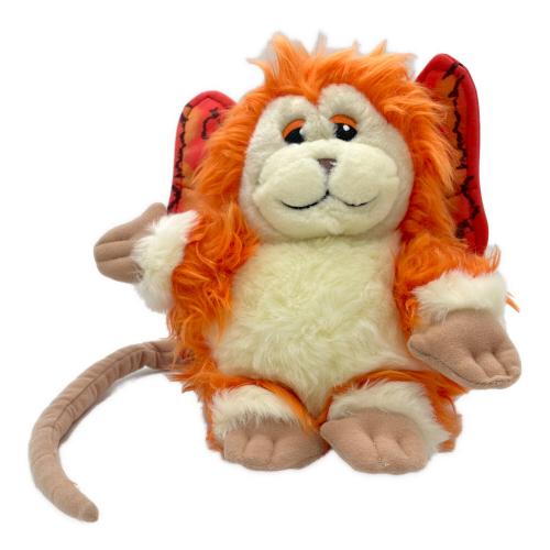 Walt Disney World (ウォルトディズニーワールド) キャプテンEO ファズボール ぬいぐるみ