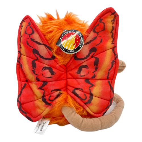 Walt Disney World (ウォルトディズニーワールド) キャプテンEO ファズボール ぬいぐるみ