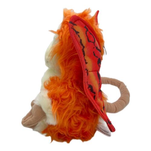 Walt Disney World (ウォルトディズニーワールド) キャプテンEO ファズボール ぬいぐるみ