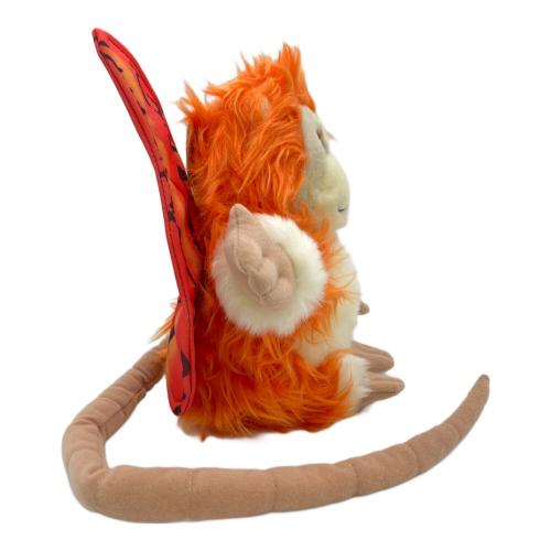 Walt Disney World (ウォルトディズニーワールド) キャプテンEO ファズボール ぬいぐるみ