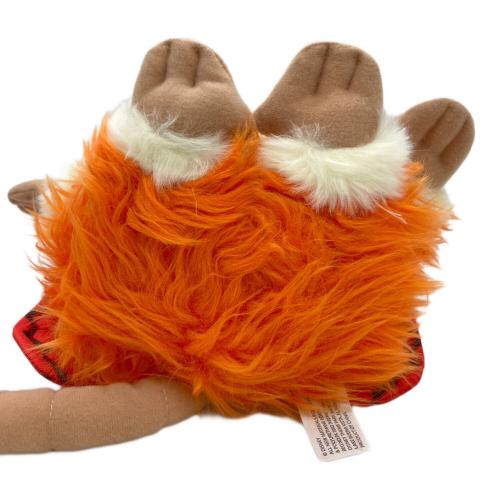 Walt Disney World (ウォルトディズニーワールド) キャプテンEO ファズボール ぬいぐるみ