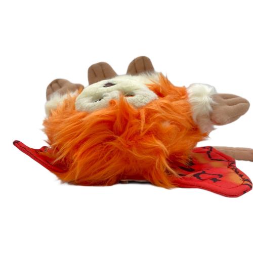 Walt Disney World (ウォルトディズニーワールド) キャプテンEO ファズボール ぬいぐるみ