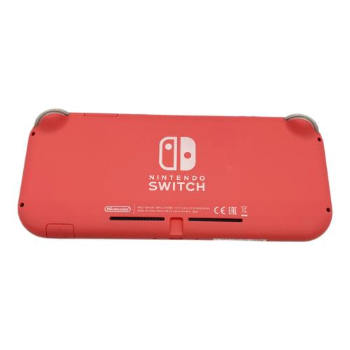 Nintendo (ニンテンドー) Nintendo Switch Lite HDH-001
