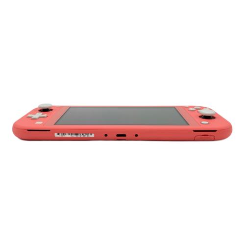Nintendo (ニンテンドー) Nintendo Switch Lite HDH-001