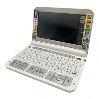CASIO (カシオ) エクスワード 中国語モデル 電子辞書 XD-Z7300
