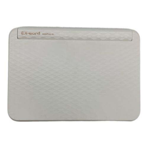 CASIO (カシオ) エクスワード 中国語モデル 電子辞書 XD-Z7300