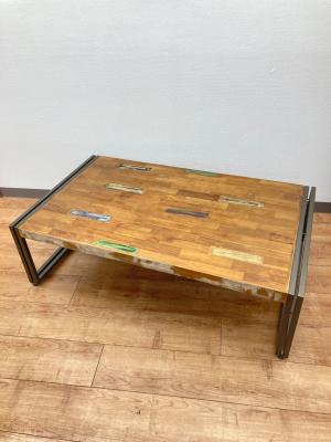 d-Bodhi (ディーボディ) コーヒーテーブル