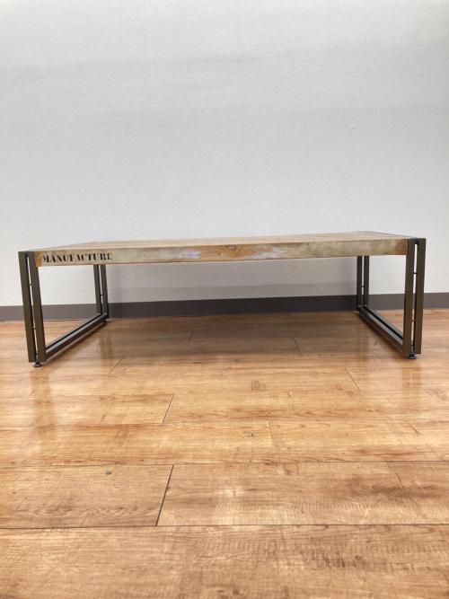 d-Bodhi (ディーボディ) コーヒーテーブル