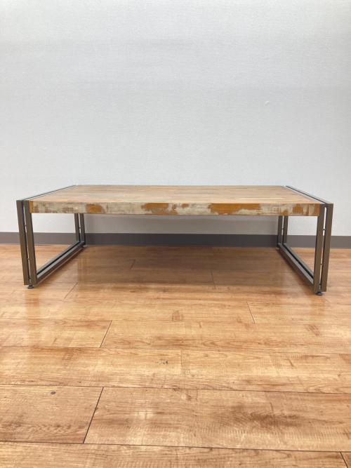 d-Bodhi (ディーボディ) コーヒーテーブル