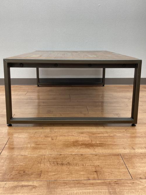 d-Bodhi (ディーボディ) コーヒーテーブル