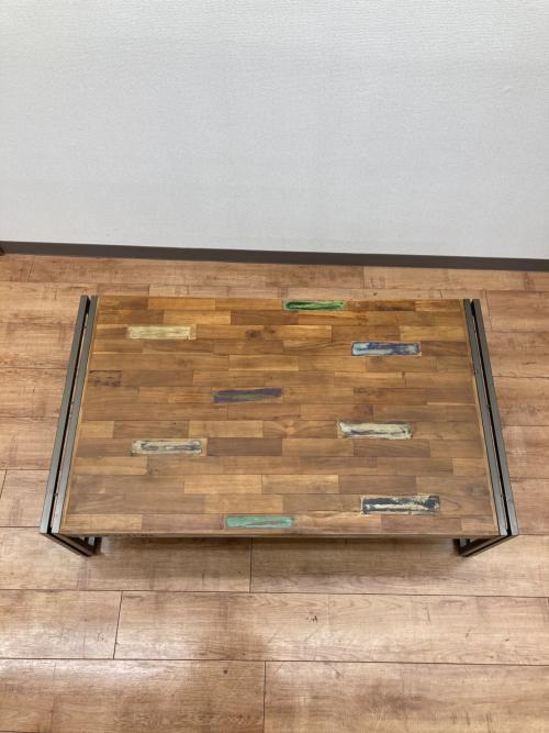 d-Bodhi (ディーボディ) コーヒーテーブル