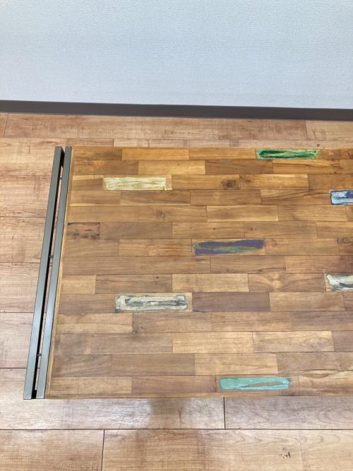 d-Bodhi (ディーボディ) コーヒーテーブル