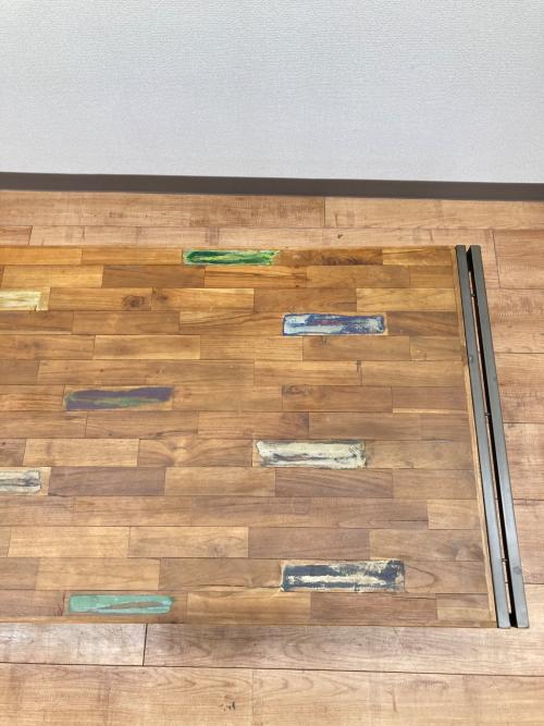 d-Bodhi (ディーボディ) コーヒーテーブル