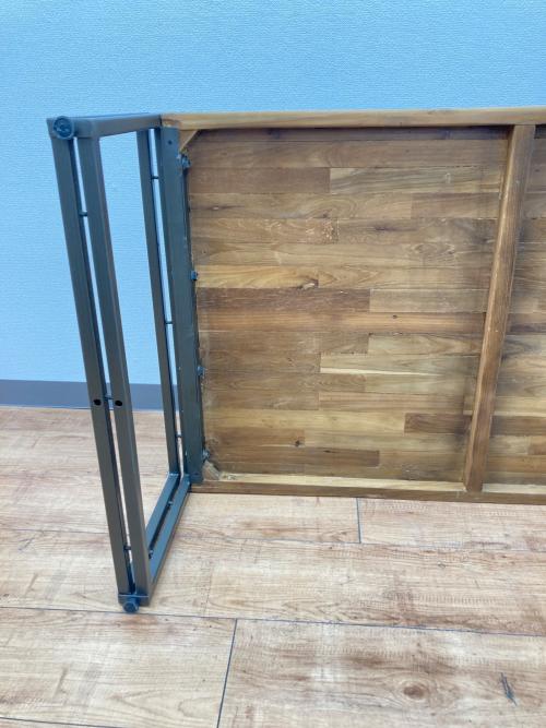 d-Bodhi (ディーボディ) コーヒーテーブル