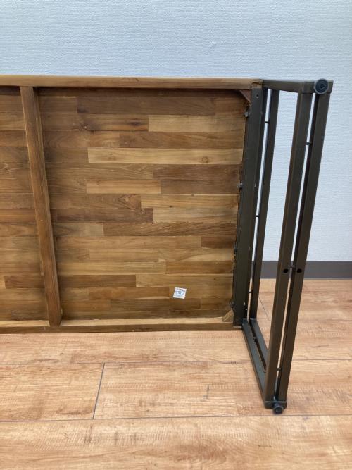 d-Bodhi (ディーボディ) コーヒーテーブル