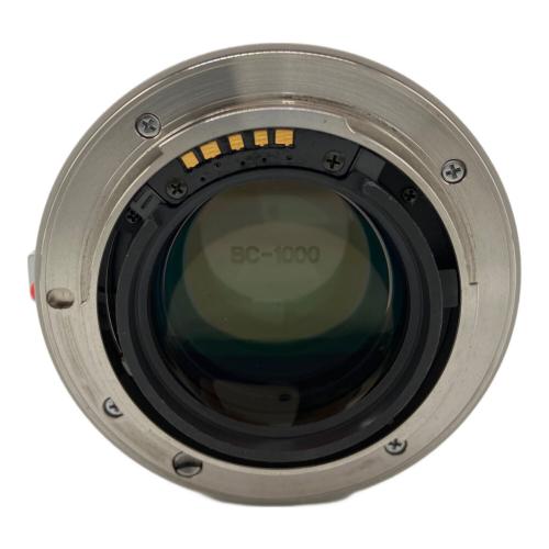 MINOLTA (ミノルタ) テレコンバーター TELE CONVERTER-Ⅱ APO