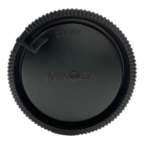 MINOLTA (ミノルタ) テレコンバーター TELE CONVERTER-Ⅱ APO