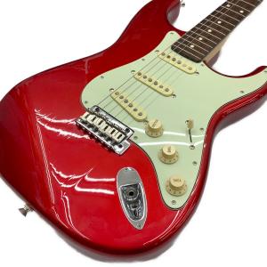 FUJIGEN (フジゲン) Neo Classic ストラトキャスタータイプ エレキギター NCST-10M 2008年製