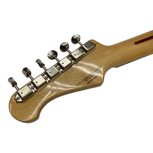 FUJIGEN (フジゲン) Neo Classic ストラトキャスタータイプ エレキ