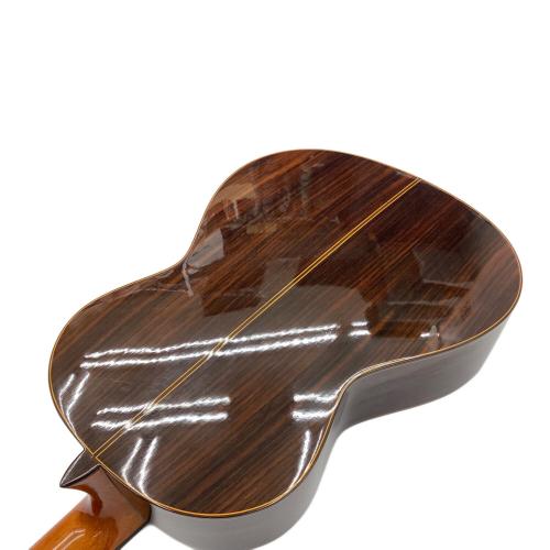 Jose Ramirez (ホセ・ラミレス) 125 Estudio クラシックギター 2011年製 @