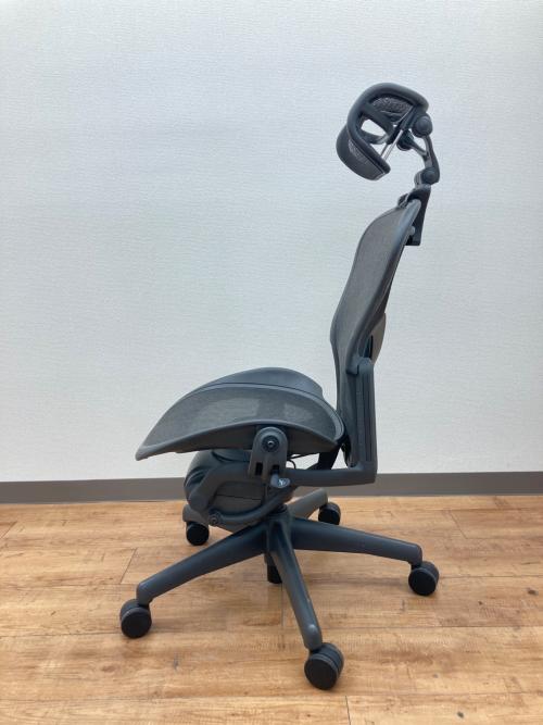 Herman Miller (ハーマンミラー) アーロンチェア クラシックライト