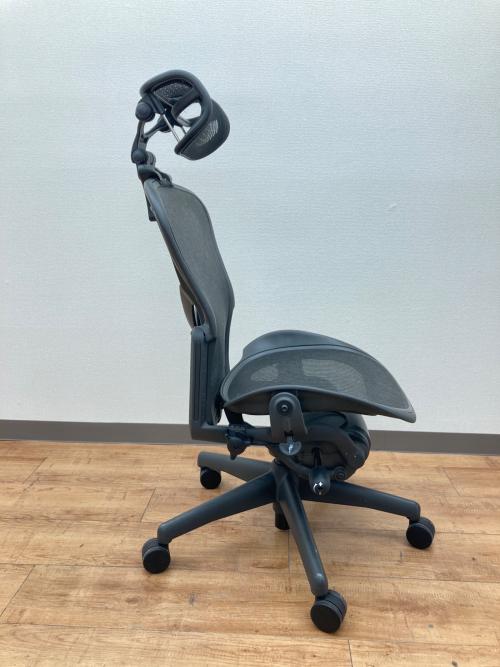 Herman Miller (ハーマンミラー) アーロンチェア クラシックライト