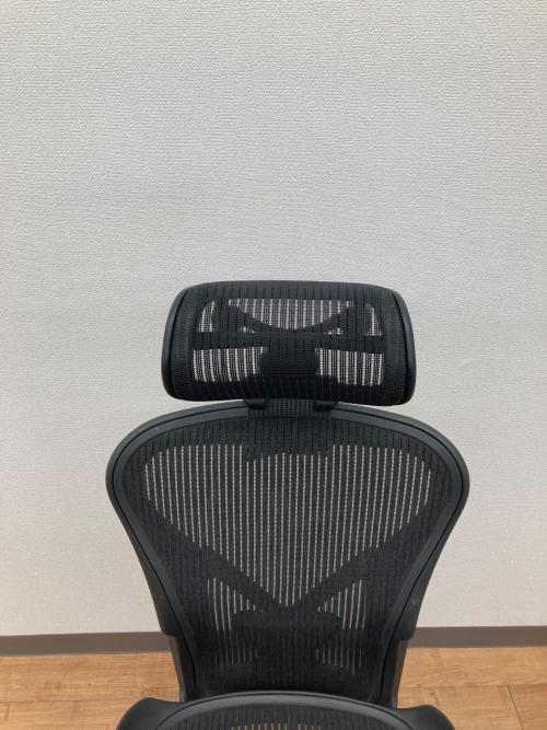 Herman Miller (ハーマンミラー) アーロンチェア クラシックライト