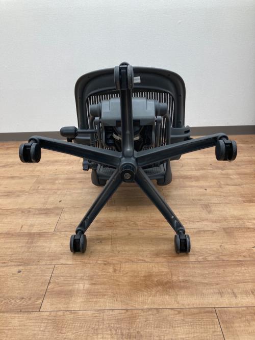 Herman Miller (ハーマンミラー) アーロンチェア クラシックライト