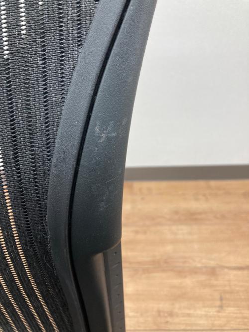 Herman Miller (ハーマンミラー) アーロンチェア クラシックライト