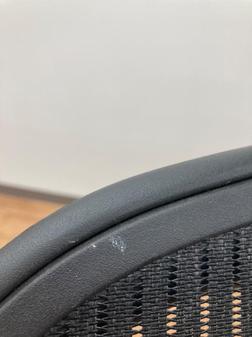 Herman Miller (ハーマンミラー) アーロンチェア クラシックライト