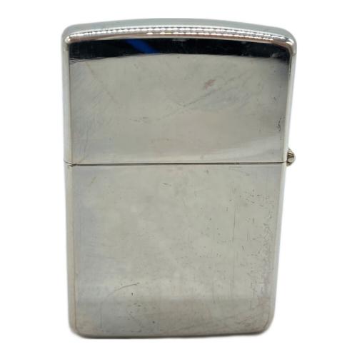 ZIPPO(ジッポ) ZIPPO LIMITED EDITION  1991年製 1000個限定