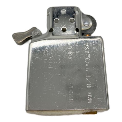 ZIPPO(ジッポ) ZIPPO LIMITED EDITION  1991年製 1000個限定