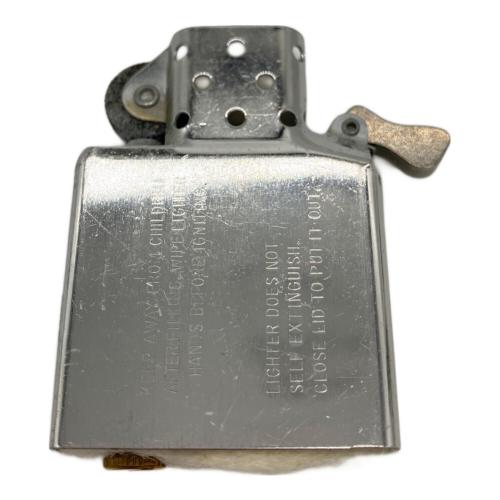 ZIPPO(ジッポ) ZIPPO LIMITED EDITION  1991年製 1000個限定