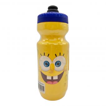SUPREME (シュプリーム) スポンジボブコラボ スポーツボトル