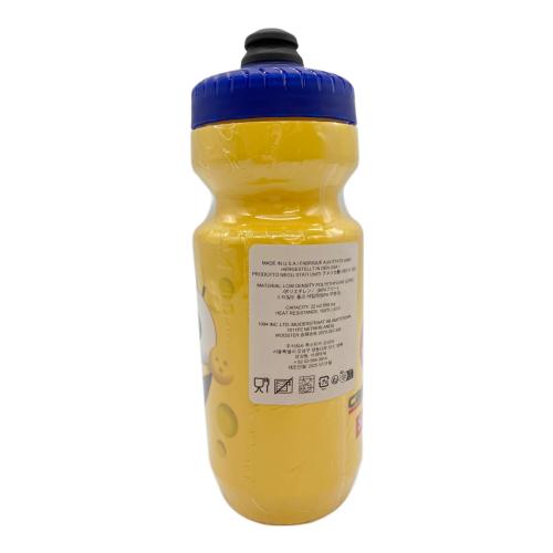 SUPREME (シュプリーム) スポンジボブコラボ スポーツボトル