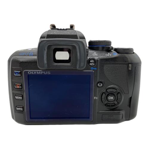 OLYMPUS (オリンパス) デジタル一眼レフカメラ E-420